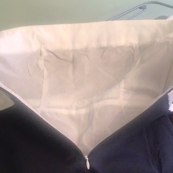 MILLY of New York Strapless Dress - Picture 8 of 8